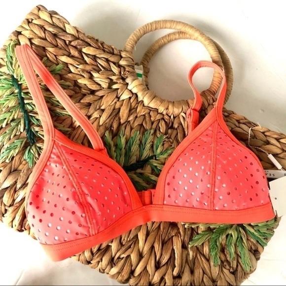 SEAFOLLY swim bra - Picture 2 of 5